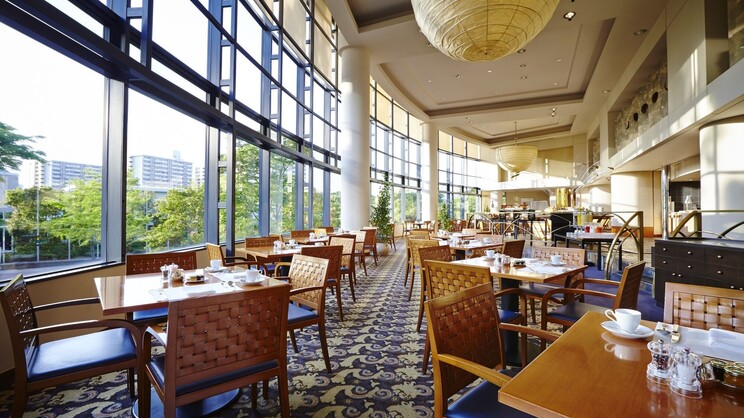 Grand Prince Hotel Osaka Bay